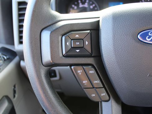 Used 2022 Ford F350 XL w/ STX Appearance Package image 25