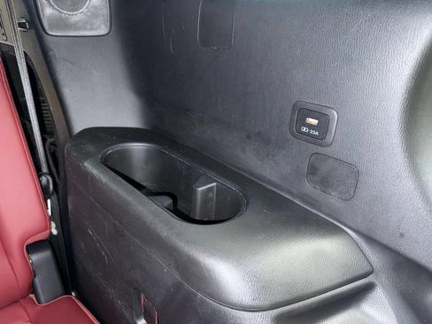 Used 2022 MAZDA CX-9 Carbon Edition image 51