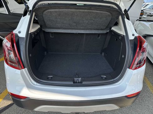 Certified 2018 Buick Encore Essence w/ Experience Buick Package AWD/4WD image 19