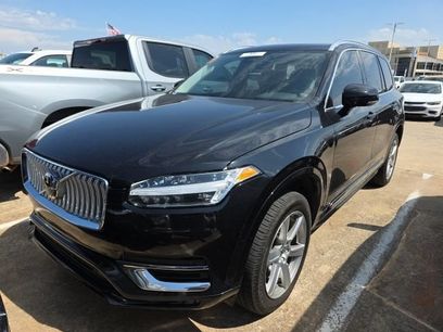 Used 2024 Volvo XC90 B5 Core