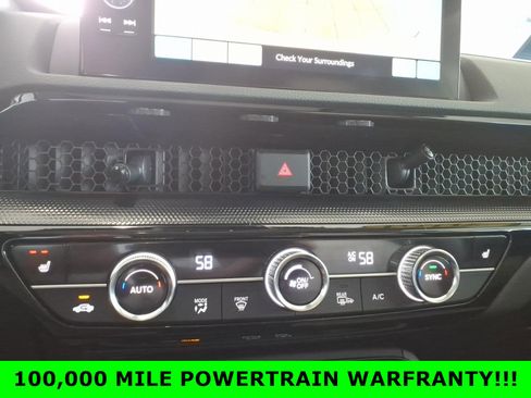 Certified 2023 Honda CR-V EX-L image 24
