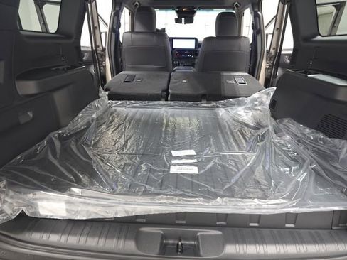 New 2026 Toyota Land Cruiser image 25