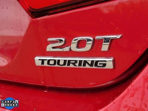 Used 2018 Honda Accord Touring image 6