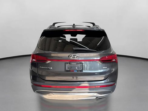 Used 2023 Hyundai Santa Fe SEL w/ Premium Package AWD/4WD image 8