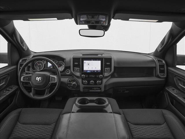 New 2027 RAM 1500 Tradesman RWD image 5