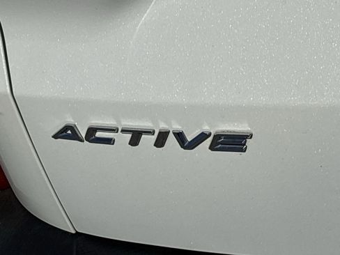 Certified 2023 Ford Escape Active w/ Tech Pack #2 image 10