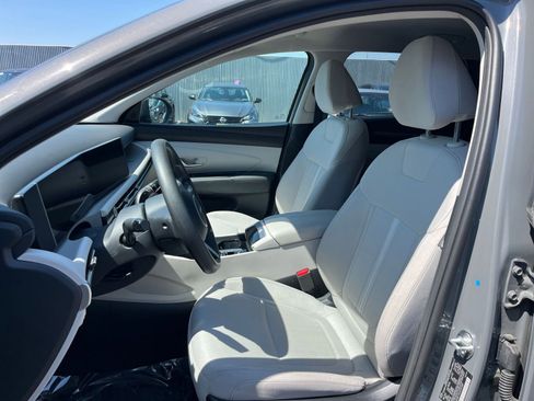 Used 2025 Hyundai Tucson SEL image 38