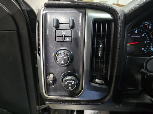 Used 2016 Chevrolet Silverado 1500 LT w/ All Star Edition image 41