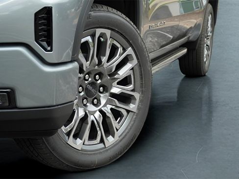 New 2026 GMC Sierra 1500 Denali Ultimate image 3