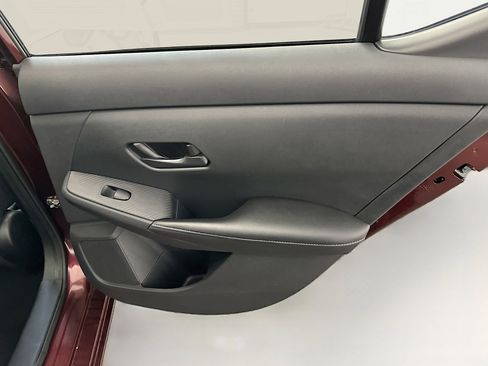 Used 2024 Nissan Sentra SV image 30