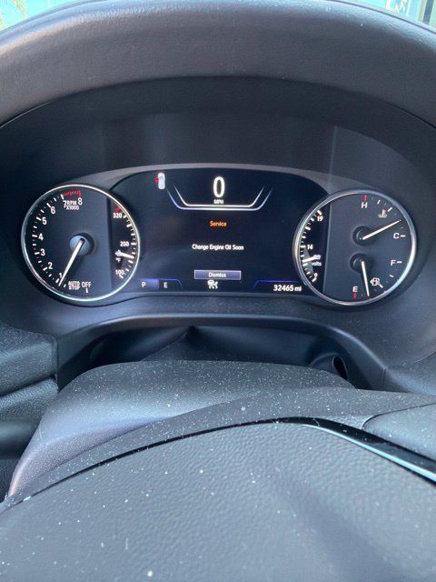 Used 2024 Buick Enclave Avenir w/ Trailering Package, 5000 lbs. FWD image 7