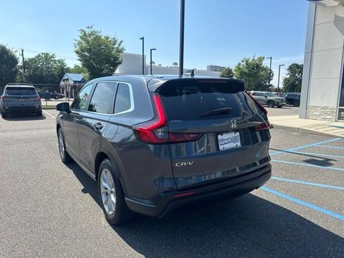 Certified 2023 Honda CR-V EX-L image 6