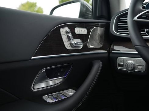 Certified 2026 Mercedes-Benz GLE 350 4MATIC image 24