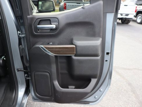 Used 2019 Chevrolet Silverado 1500 RST w/ All-Star Edition image 25