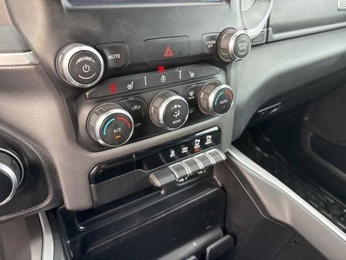 Used 2022 RAM 1500 Big Horn image 26
