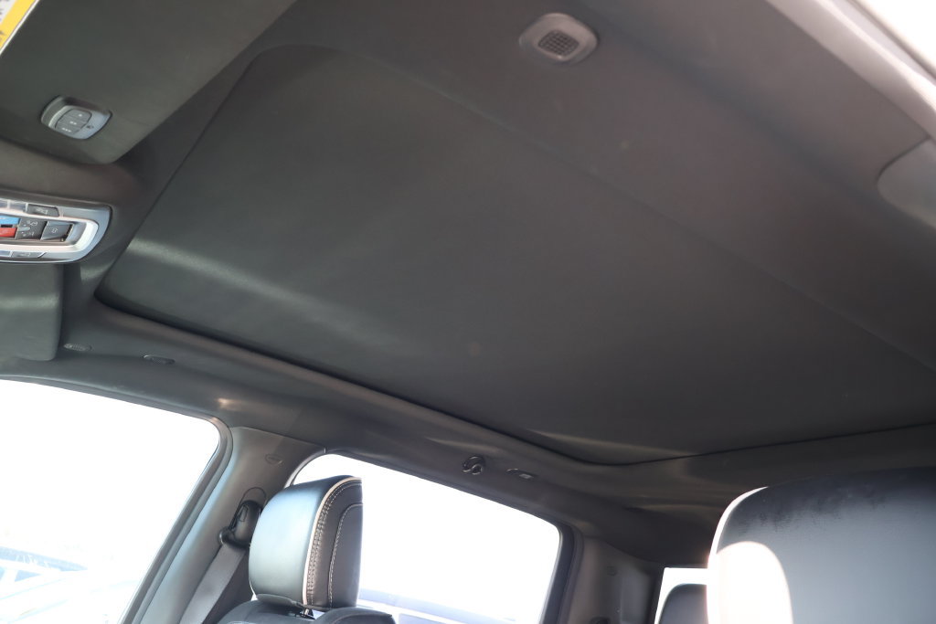 Used 2025 RAM 1500 Laramie w/ Sport Appearance Package AWD/4WD image 33
