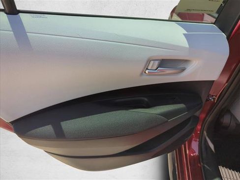New 2026 Toyota Corolla SE FWD image 11