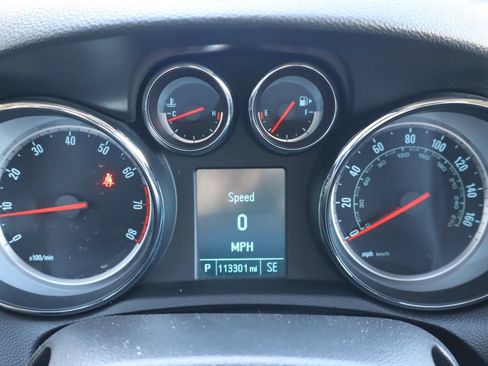 Used 2016 Buick Encore FWD image 9