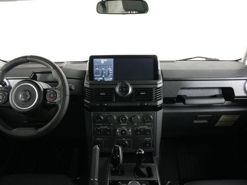 New 2025 INEOS Grenadier AWD/4WD image 6