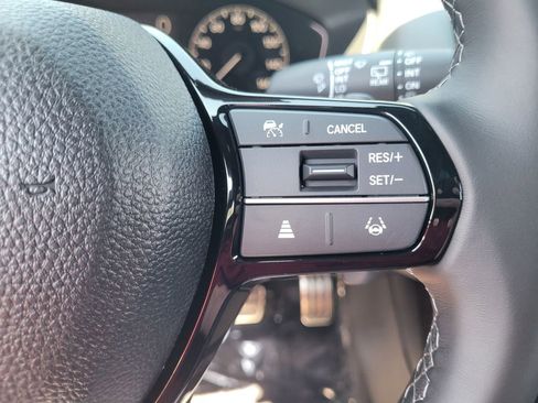 New 2026 Honda Civic Sport image 19