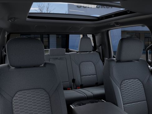 New 2026 RAM 1500 Big Horn AWD/4WD image 56