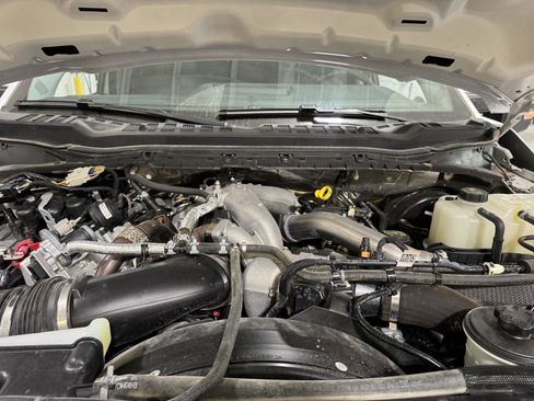 Used 2025 Ford F250 XL image 29