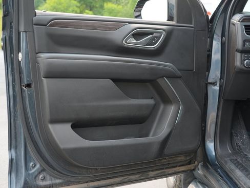 Used 2021 Chevrolet Tahoe LS AWD/4WD image 14