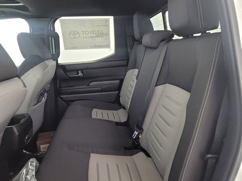 New 2026 Toyota Tacoma TRD Off-Road AWD/4WD image 12