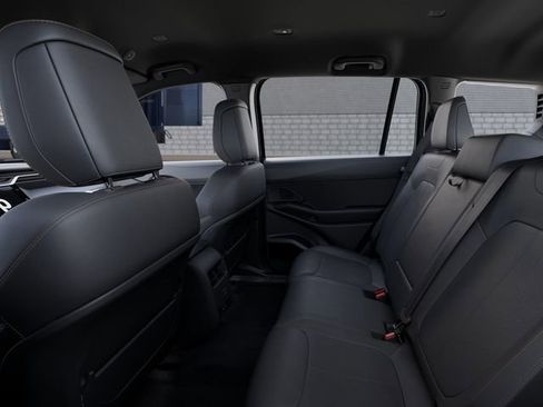 New 2026 Jeep Cherokee Laredo image 23