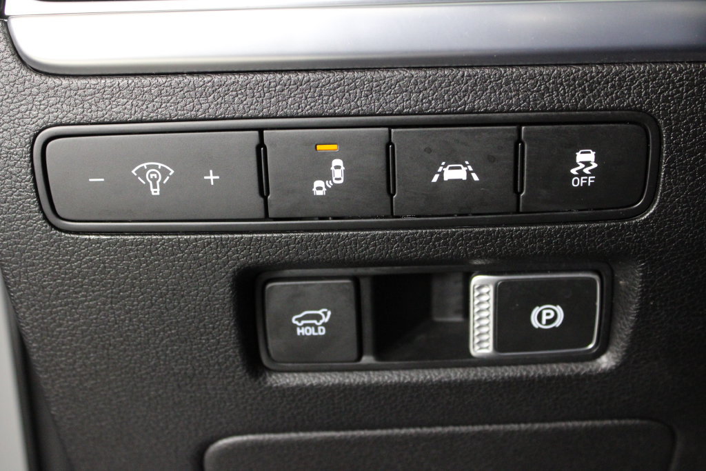 Used 2021 Hyundai Palisade Calligraphy FWD image 27