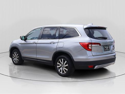 Used 2021 Honda Pilot EX image 5