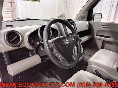 Used 2010 Honda Element EX image 11