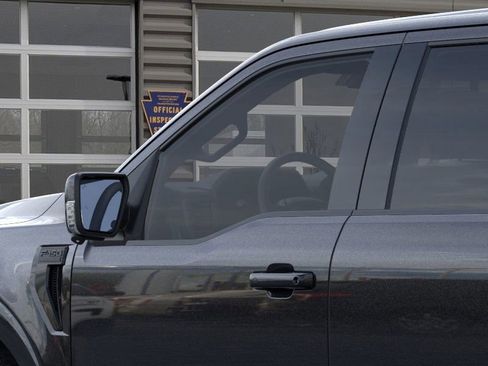 New 2026 Ford F150 Lariat w/ Equipment Group 501A Mid image 20