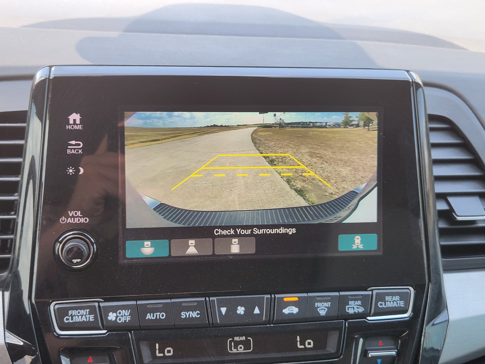 Certified 2023 Honda Odyssey EX-L image 21