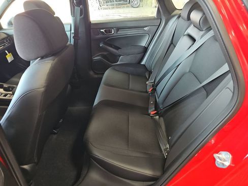 Used 2026 Honda Civic Sport image 18