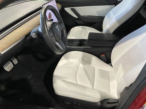 Used 2020 Tesla Model 3 Performance image 11