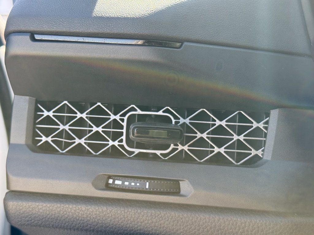 Used 2025 Honda Accord LX image 19