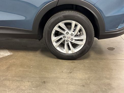 New 2026 Buick Envista Preferred w/ Advanced Safety Package FWD image 13
