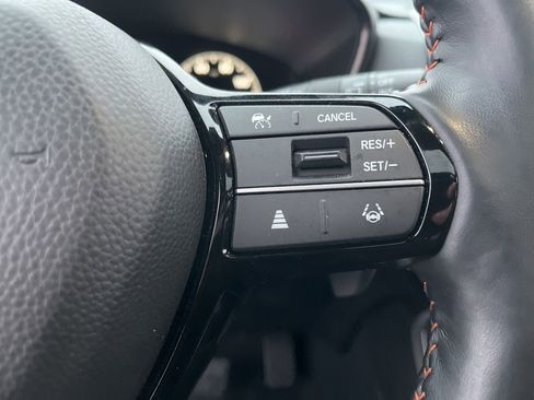 Certified 2025 Honda CR-V Sport Touring image 24