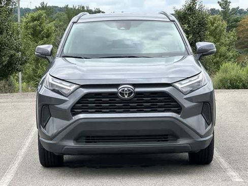 Used 2024 Toyota RAV4 XLE AWD/4WD image 20