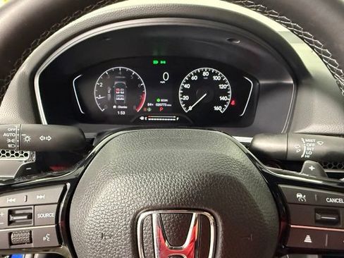 Used 2024 Honda Civic Sport image 19