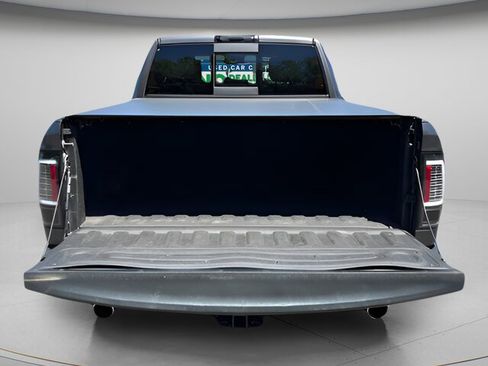 Used 2017 RAM 1500 Limited AWD/4WD image 13