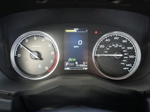 Used 2021 Subaru Forester Touring image 29