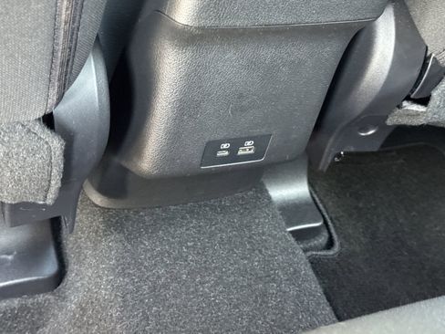 Used 2024 Mitsubishi Outlander Sport LE AWD/4WD image 11