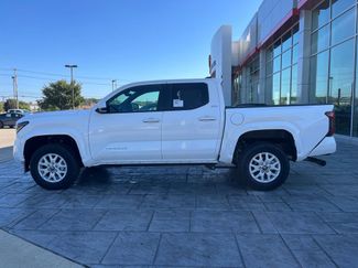 New 2025 Toyota Tacoma SR5 video 2