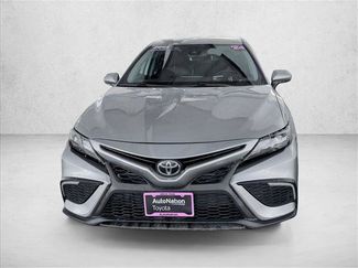 Used 2024 Toyota Camry SE video 2