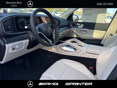 New 2026 Mercedes-Benz GLE 450 4MATIC image 11