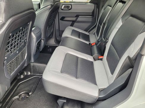 Used 2024 Ford Bronco Big Bend AWD/4WD image 20