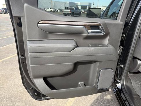 New 2026 Chevrolet Silverado 1500 LT Trail Boss image 23