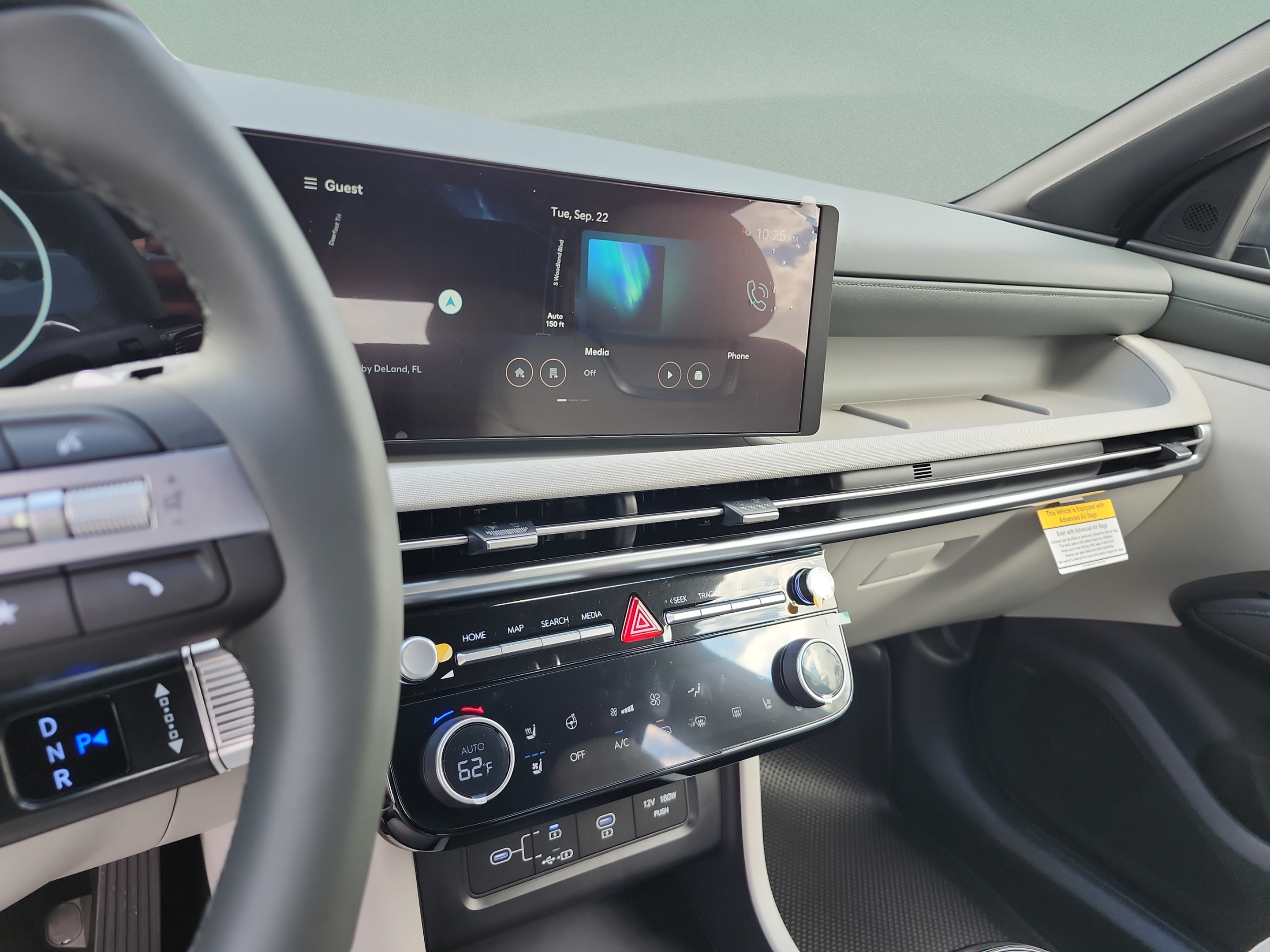 New 2026 Hyundai Tucson Limited AWD/4WD image 11